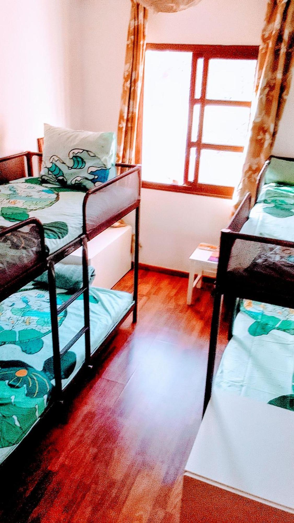 بيت شباب A Casa Di Ilaria كوراليهو المظهر الخارجي الصورة